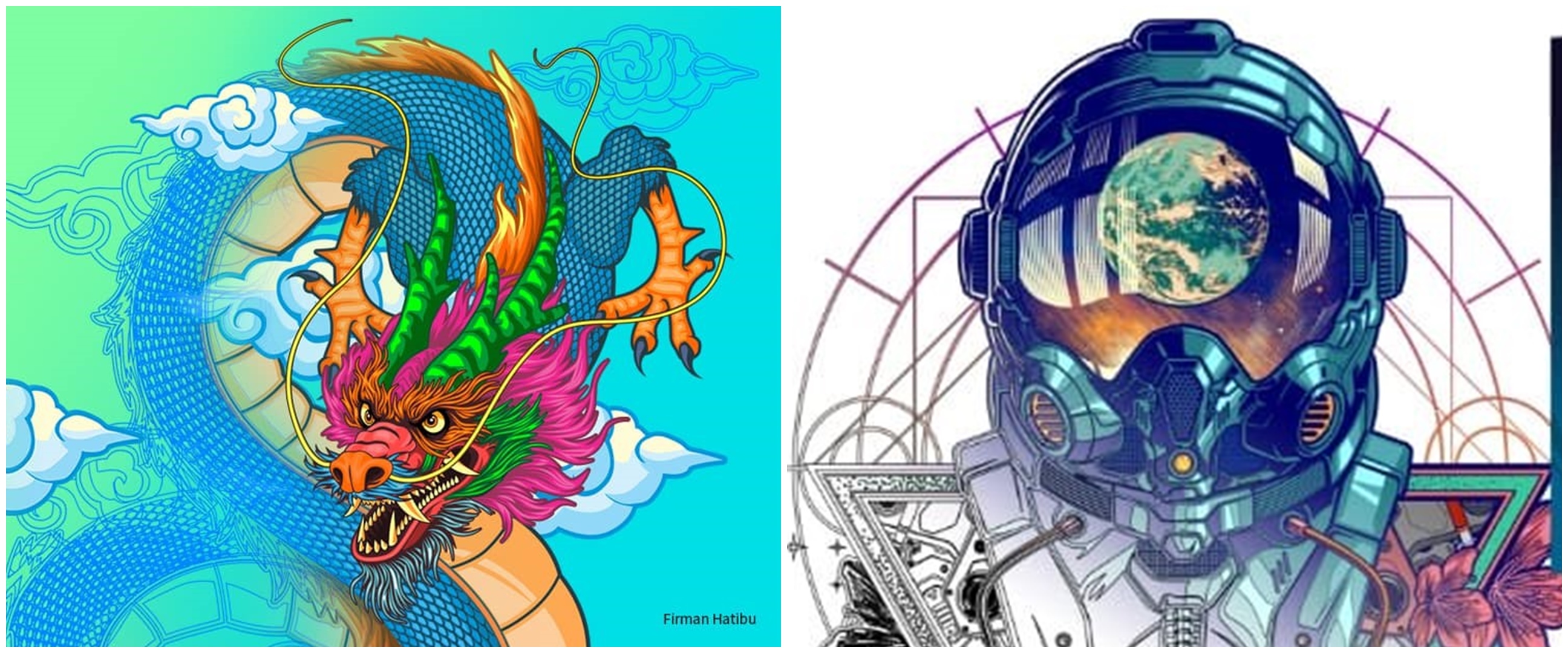 Cara install CorelDRAW 2021 di laptop, mudah dan aman