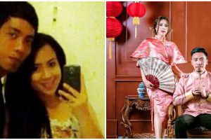 Potret 6 crazy rich Indonesia bareng pasangan, setia temani dari nol