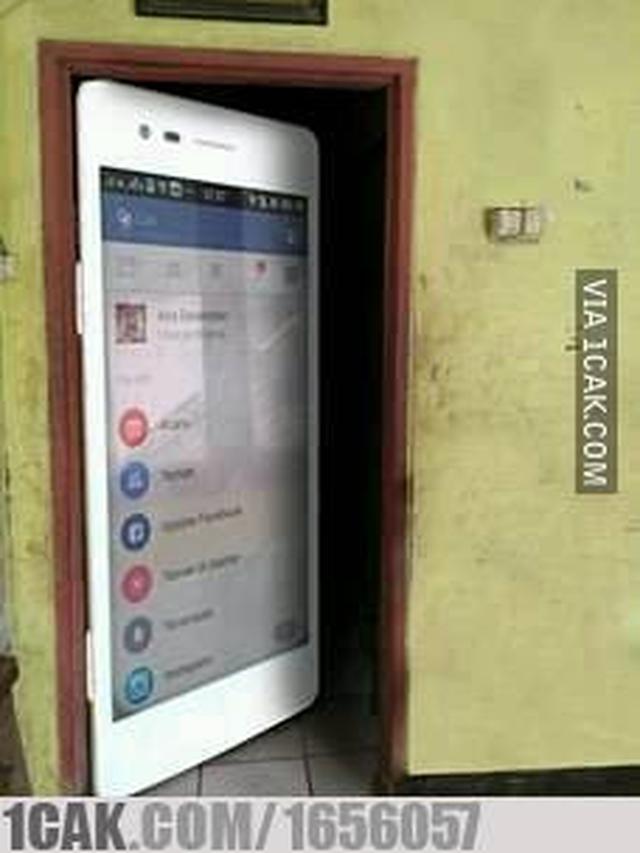 13 Desain benda buat tamu di rumah ini malah bikin mikir dua kali