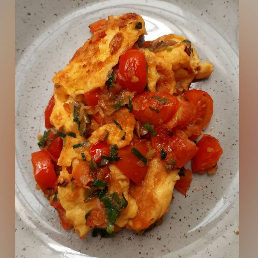 15 Resep aneka olahan telur kekinian, ekonomis, praktis, & bikin nagih