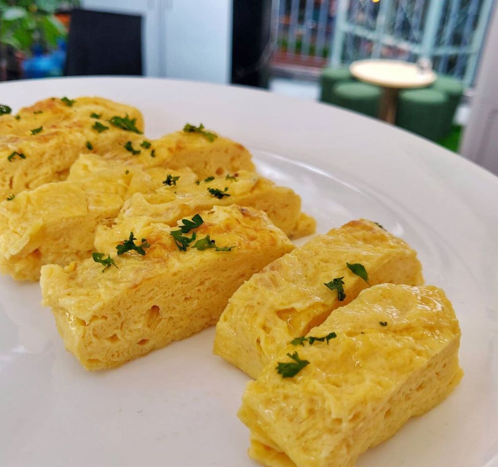 15 Resep aneka olahan telur kekinian, ekonomis, praktis, & bikin nagih