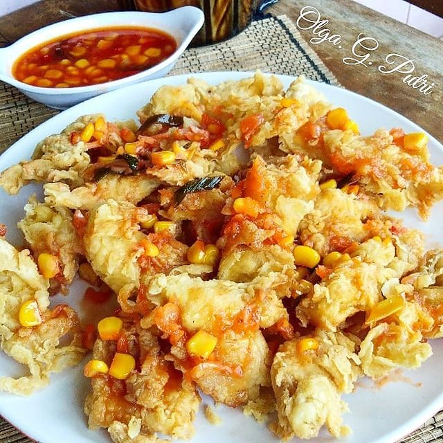 15 Resep aneka olahan telur kekinian, ekonomis, praktis, & bikin nagih