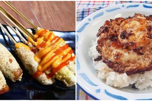 15 Resep aneka olahan telur kekinian, ekonomis, praktis, & bikin nagih