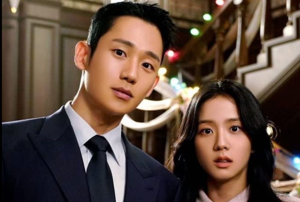 Drama Korea komedi romantis sulit dilupakan berbagai sumber