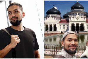 Edit foto bareng Marc Marquez, Teuku Wisnu ajak keliling Aceh