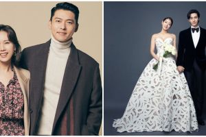 Jelang menikah, 5 seleb Korea tulis surat mengharukan untuk fans