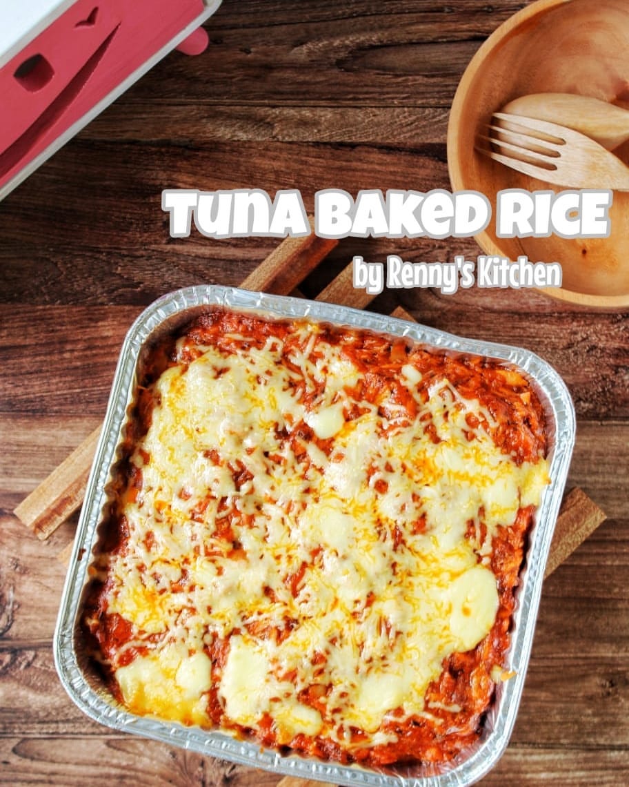 25 Resep olahan ikan tuna, lezat, mengenyangkan, dan bergizi