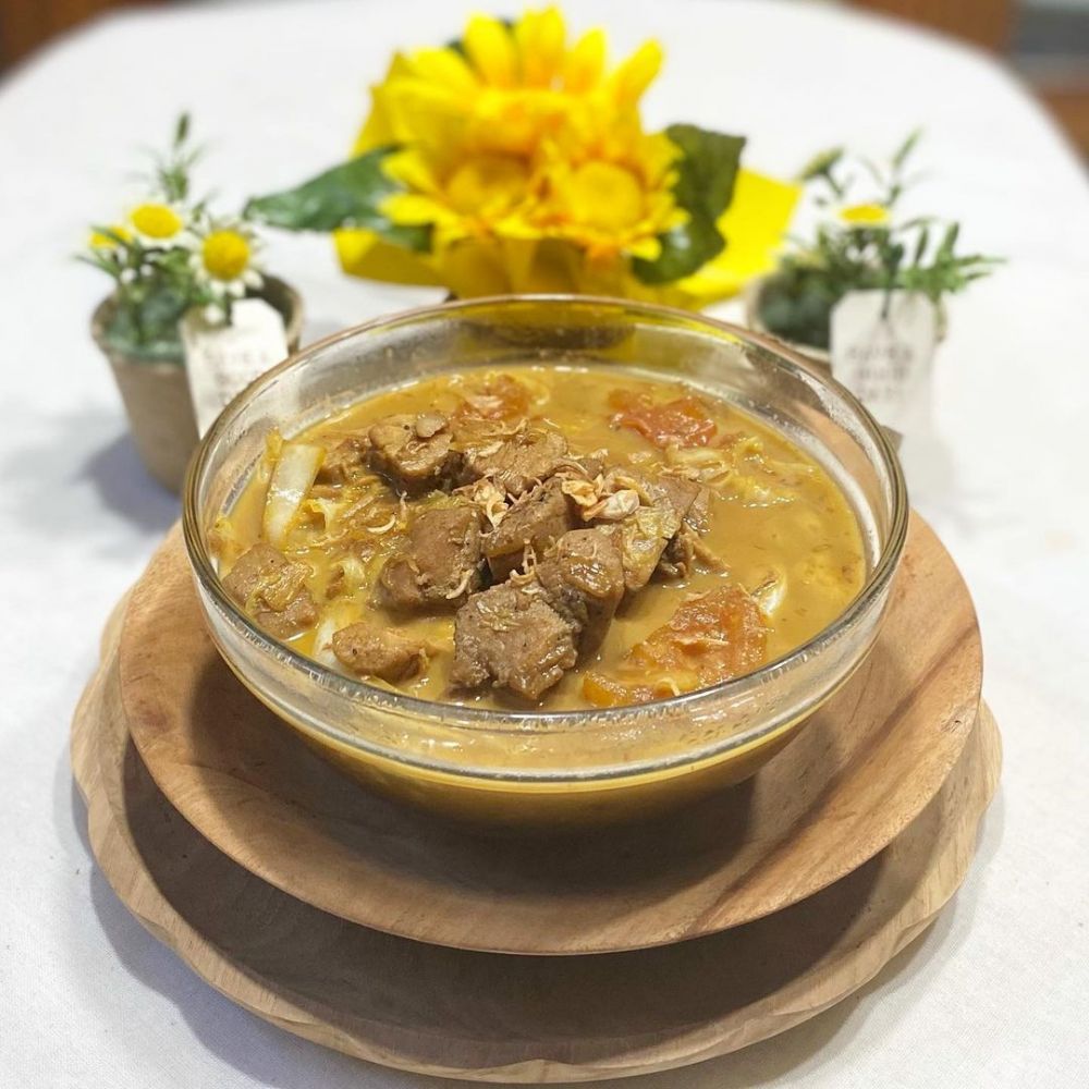 25 Resep olahan ikan tuna, lezat, mengenyangkan, dan bergizi