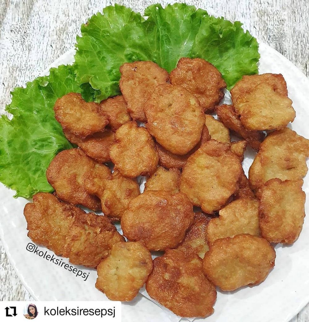 25 Resep olahan ikan tuna, lezat, mengenyangkan, dan bergizi