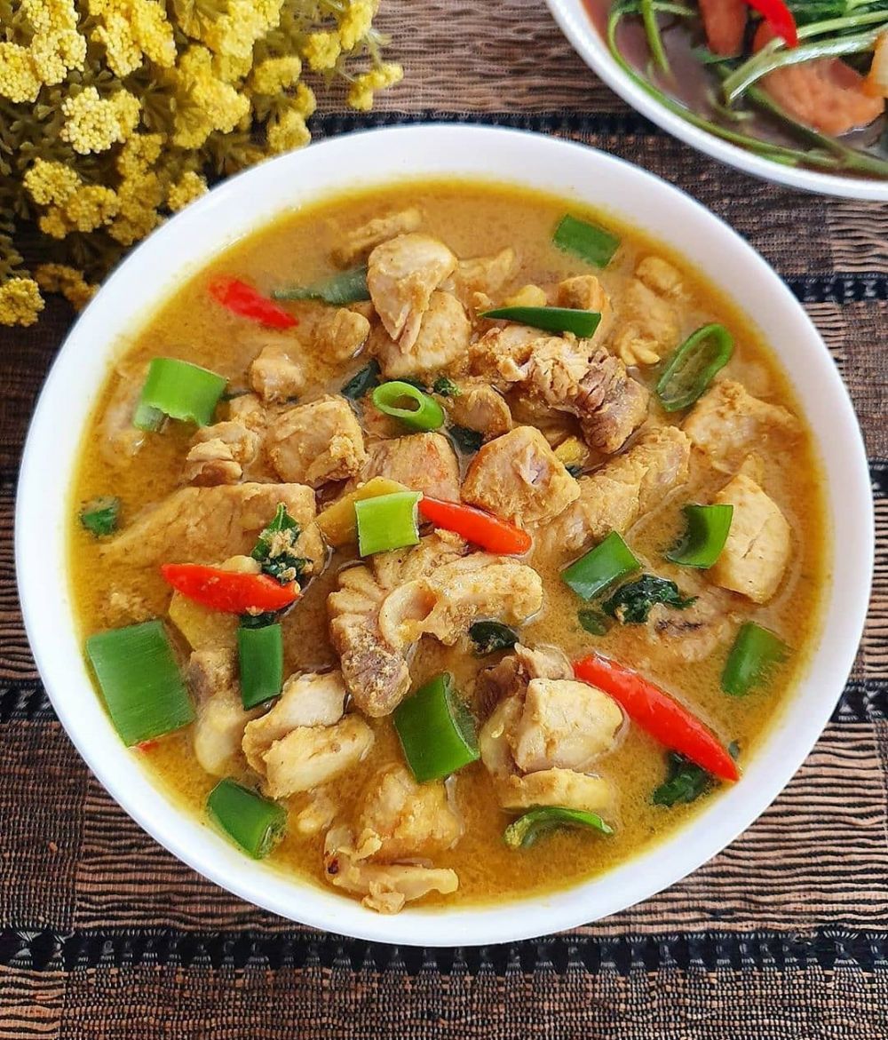 25 Resep olahan ikan tuna, lezat, mengenyangkan, dan bergizi