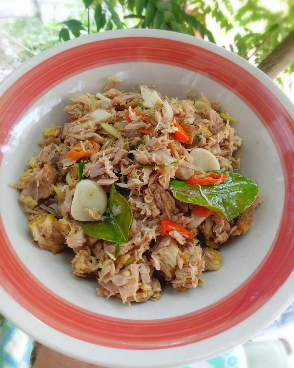 25 Resep olahan ikan tuna, lezat, mengenyangkan, dan bergizi