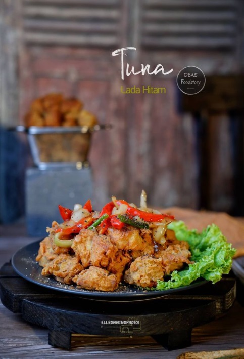 25 Resep olahan ikan tuna, lezat, mengenyangkan, dan bergizi