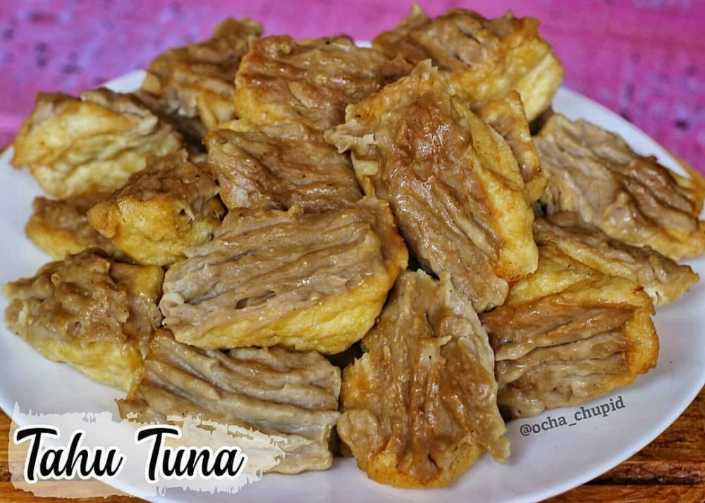 25 Resep olahan ikan tuna, lezat, mengenyangkan, dan bergizi