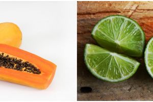 9 Cara mencerahkan wajah kusam secara alami, pakai bahan rumah