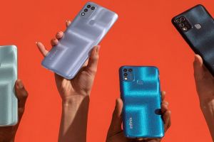 11 Rekomendasi HP spek tinggi harga murah, cukup Rp 1 jutaan