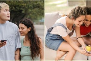 11 Aplikasi cari teman sekitar di Android dan i0S, perluas jaringan