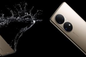 Resmi rilis di Indonesia, ini dia spesifikasi Huawei P50 Pro