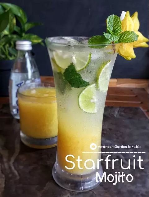 15 Resep kreasi es mojito ala kafe, simpel dan menyegarkan