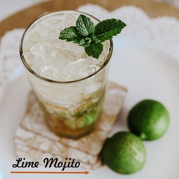 15 Resep kreasi es mojito ala kafe, simpel dan menyegarkan