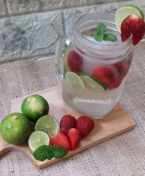 15 Resep kreasi es mojito ala kafe, simpel dan menyegarkan