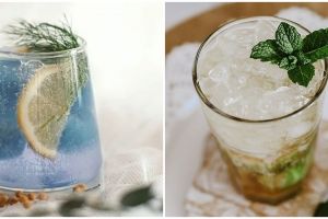 15 Resep kreasi es mojito ala kafe, simpel dan menyegarkan