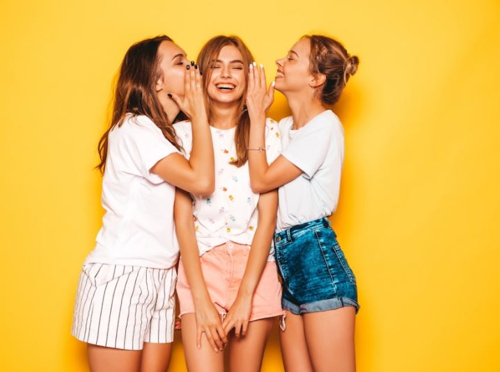 101 Kata-kata Valentine untuk sahabat terbaik, penuh makna mendalam