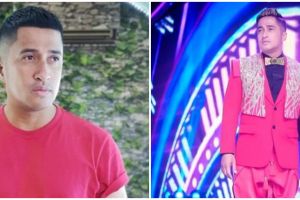 11 Potret kamar anak kembar Irfan Hakim, estetik dengan ayunan rotan