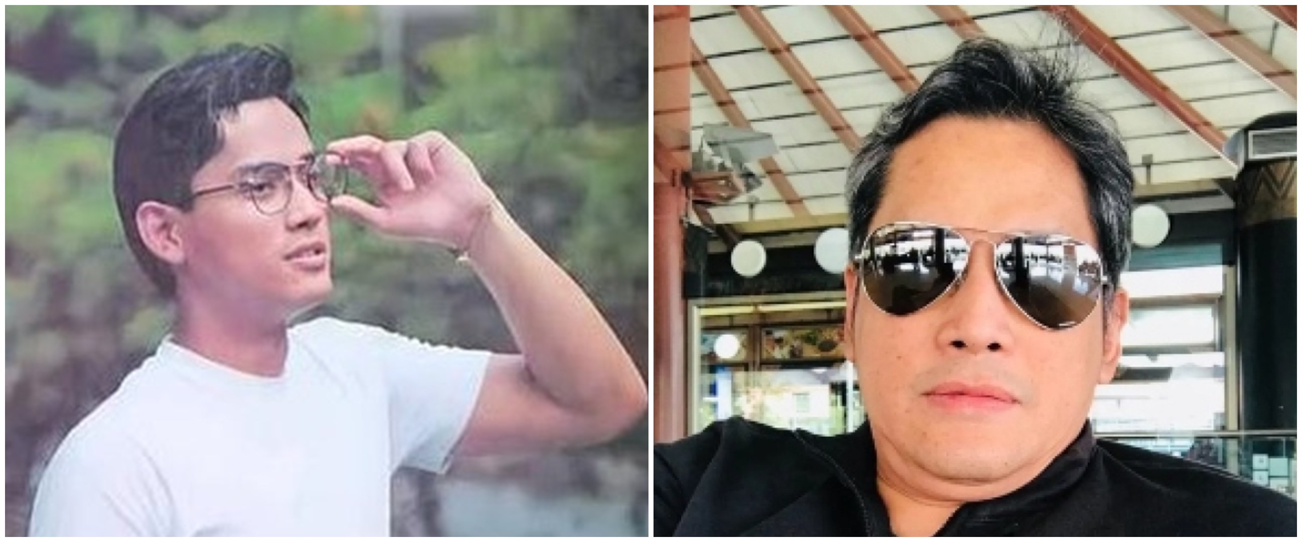 Ingat Onky Alexander di film Catatan Si Boy? Ini 9 potret terbarunya