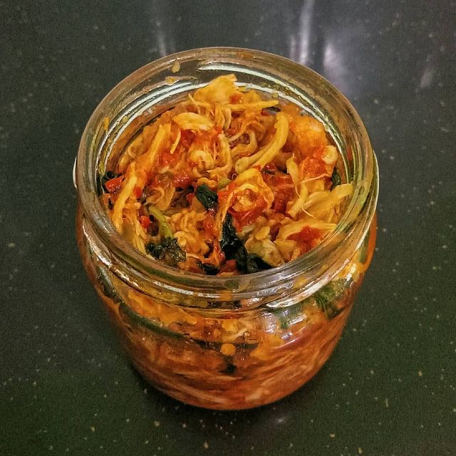 11 Resep kreasi sambal kemangi, praktis, wangi, dan ekonomis