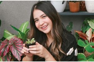 9 Kreasi menu sarapan berbahan roti tawar ala Putri Titian ini praktis