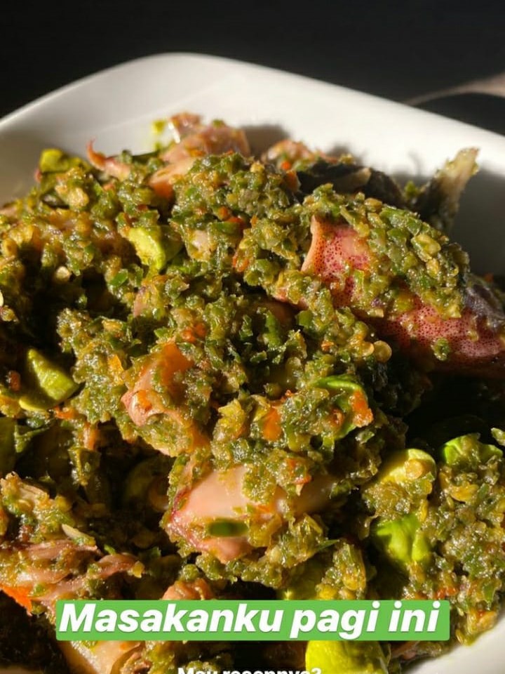 10 Inspirasi masakan rumahan ala Tantri Kotak, praktis dan sederhana