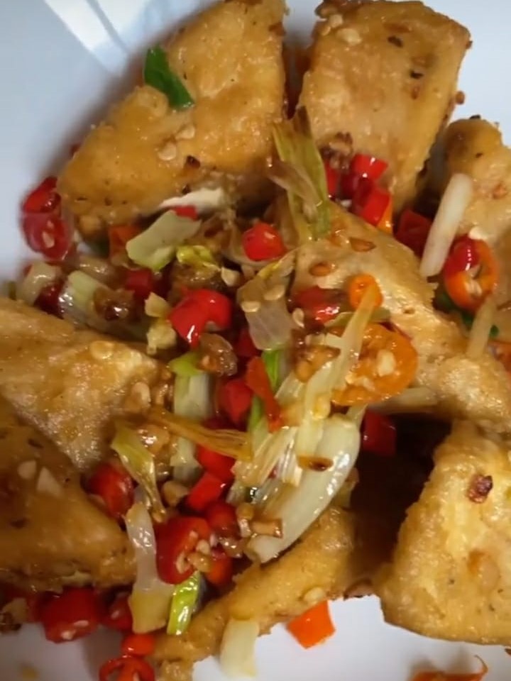 10 Inspirasi masakan rumahan ala Tantri Kotak, praktis dan sederhana