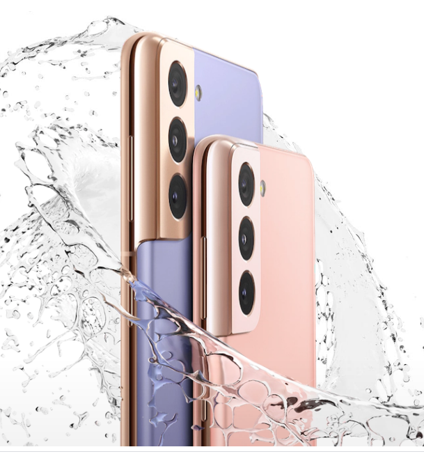 11 Rekomendasi handphone Samsung RAM 8 GB, harga mulai Rp 3 jutaan