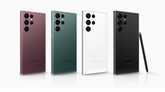 11 Rekomendasi handphone Samsung RAM 8 GB, harga mulai Rp 3 jutaan