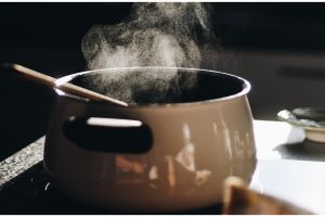 8 Ampas dapur ini bisa dimanfaatkan jadi kaldu alami, bebas MSG