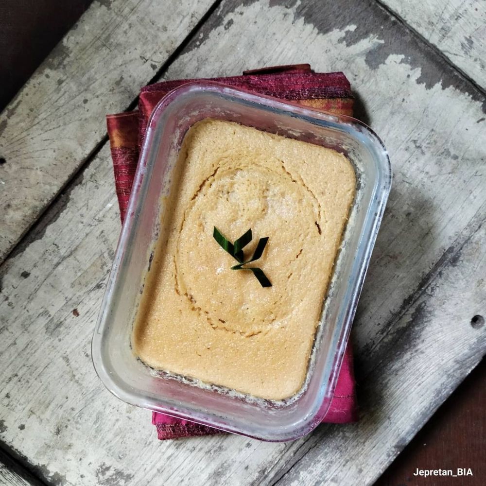 Resep barongko pisang, kudapan manis cocok buat camilan keluarga