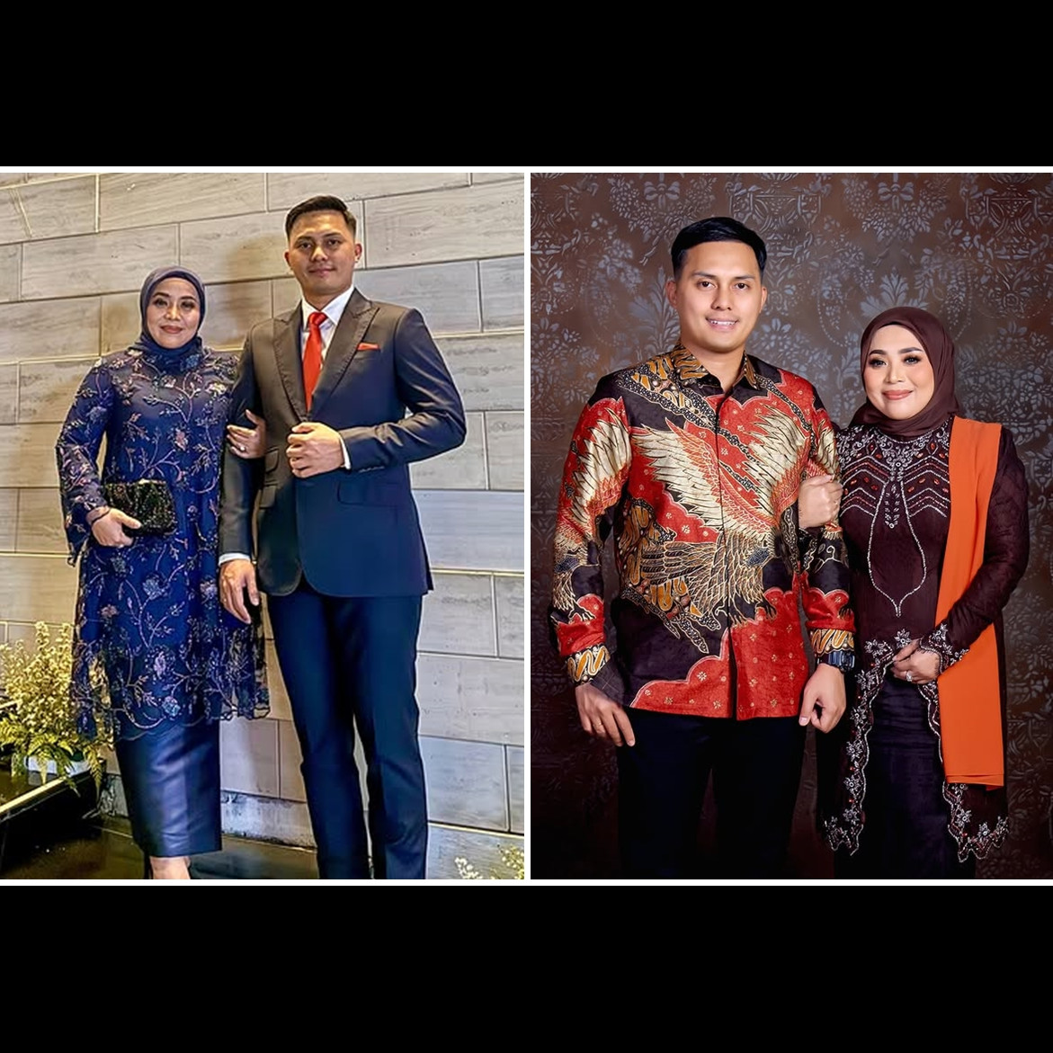 7 Potret terbaru Muzdalifah, dipuji tampak muda dan langsing