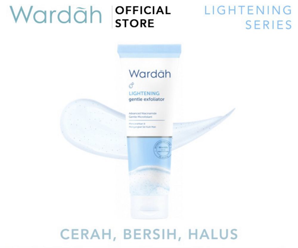 Rekomendasi skincare yang mengandung niacinamide