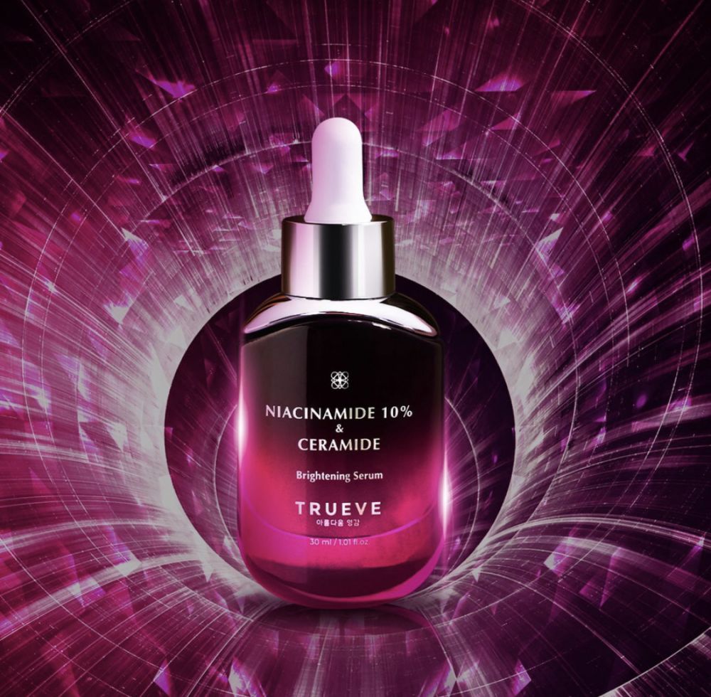 Rekomendasi skincare yang mengandung niacinamide