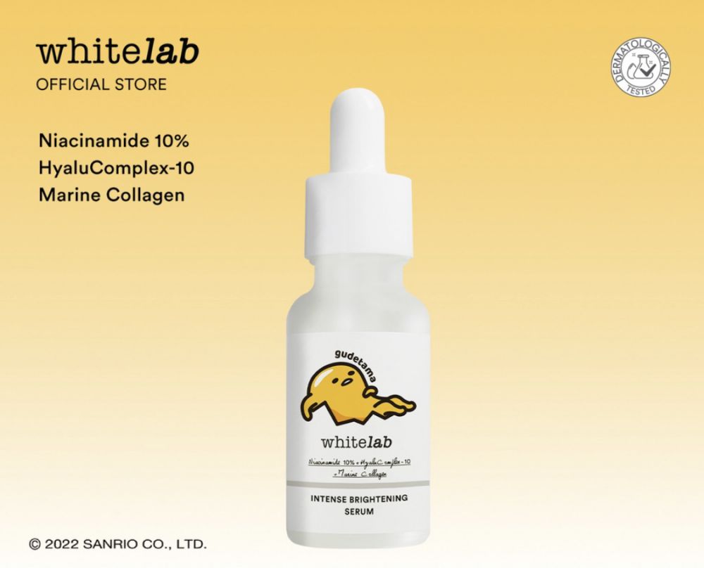 Rekomendasi skincare yang mengandung niacinamide