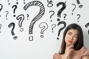 Gambar pertama yang kamu lihat, bisa tentukan kepribadian mendalammu