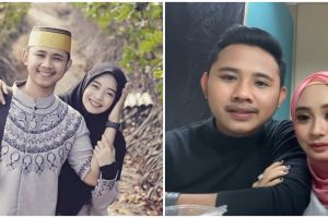 5 Penampakan isi lemari anak Ega dan Rafly D'Academy, sederhana banget