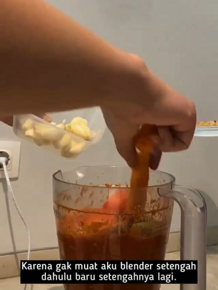 10 Trik Awkarin bikin tumis kerang, antiamis dan nggak pelit bumbu