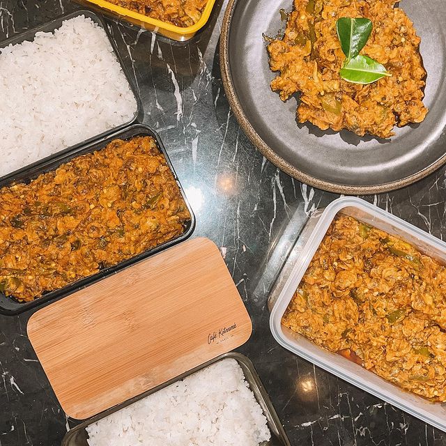 10 Trik Awkarin bikin tumis kerang, antiamis dan nggak pelit bumbu