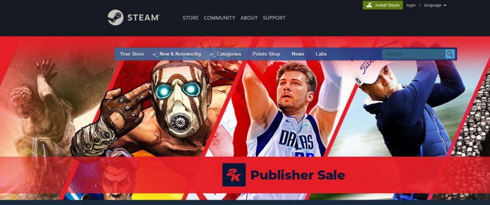 5 Cara download game di laptop, mudah nggak pakai ribet