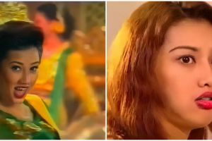 Penari di iklan obat mag ini cucu mantu presiden, ini 11 potretnya