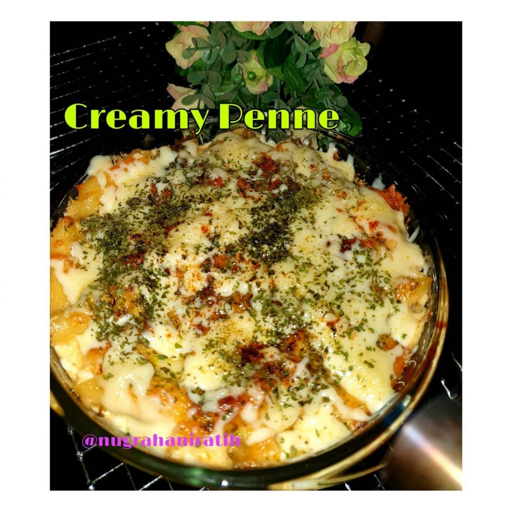 11 Resep olahan pasta panggang, lezat, praktis, dan menggugah selera