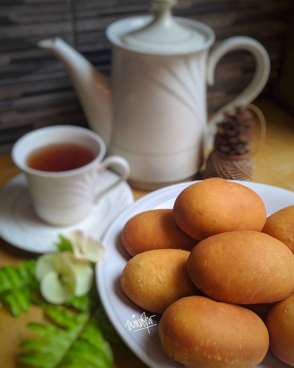 Resep roti goreng isi pisang empuk, bisa jadi ide jualan