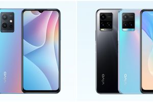 9 Rekomendasi HP Vivo Y series, spek gahar baterai besar