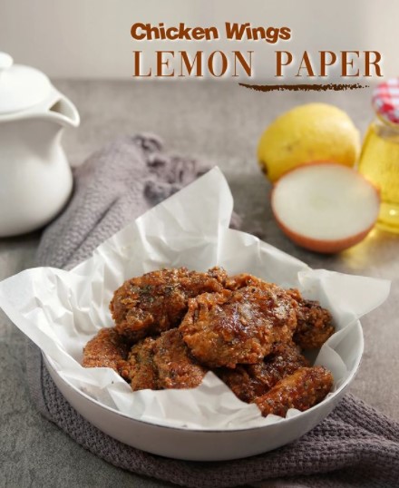 13 Resep bumbu chicken wings, simpel, kekinian, dan enak